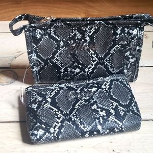 Guess bag (2 pieces)